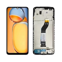 Xiaomi Poco C65 Lcd Ekran Dokunmatik Çıtalı