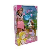 Mey İthalat Wg-115164 Kutulu 29 Cm Anne Kiz Pet Shopta