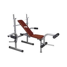 Voit T600 Ağırlık Sehpası New