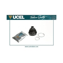 Aks Körüğü - Fiat 500, Panda, Punto, Doblo, Bravo, Stilo, Fiorino, Qubo, Linea, Marea, Brava, Palio, Siena, 156 - Ucel-31411 40730237