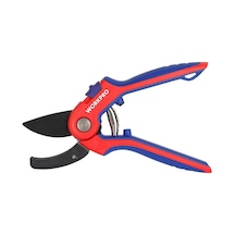 Workpro Wp332010 Profesyonel Bağ Bahçe Dal Budama Makası