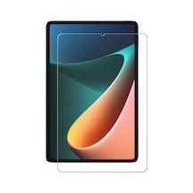 Noktaks - Xiaomi Uyumlu Xiaomi Redmi Pad - Ekran Koruyucu Esnek Nano Tablet Ekran Koruyucu-blu