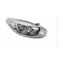 Renault Fluence 2010-2013 Arası Motorlu Sol Far 260603523r