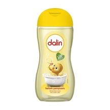 Dalin Şampuan Klasik 200ML
