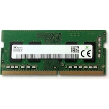 Hynix Hynıx 8gb Ddr4 3200mhz Cl22 Notebook Ram Value Hma81gs6djr8n-xn