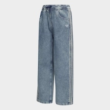 Adidas Kr6531 Fırebırd Den Tp Çocuk Pantolon Mavi