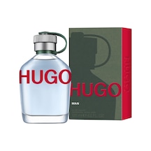 Hugo Boss Hugo Man Erkek Parfüm EDT 125 ML