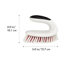 Good Grips Genel Amaçlı Derz Fırçası/temizlik Fırçası