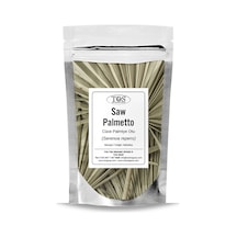 Saw Palmetto Otu 100 gr (1. Kalite) Serenoa repens / Cüce Palmiye Otu