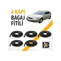 Renault Laguna 2 Station Wagon 4 Kapı + Bagaj Fitili Bm03976