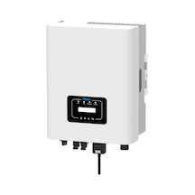 Deye 30 Kw Üç Faz On-grid String İnvertör - Sun-30k-three Phase