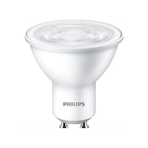 Philips Gu 10 Duy 4,7-50 Watt 3000 K 10 Adet