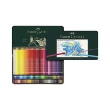 Faber-castell Albrecht Dürer Aquarell Boya Kalemi 120 Renk Yüksek Kaliteli Sanat Malzemesi Karışık