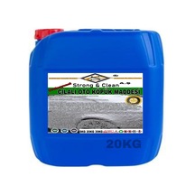 Cilalı Oto Yıkama Köpüğü Profesyonel 20Kg