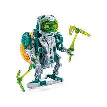 Robotık Laboratuvarı - Space Mıner