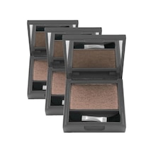 Göz Farı - Mono Eyeshadow 106 Olive 3,2 G 3 Paketi 0