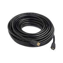 Hdmi Kablo Gold 1.4V 15 M Fully