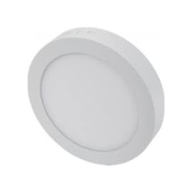 Cata Sıva Üstü Damla Led Armatür Yuvarlak Beyaz Işık 25W Ct-5271B Diğer