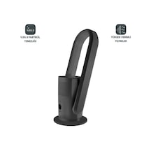 O-zone Cool + Heatwave 9009h Gri