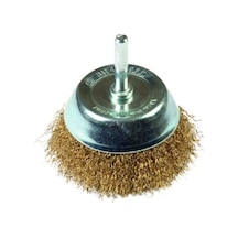 5181 Pimli Çanak Fırça 65 Mm - 2 Adet