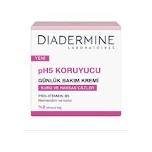 Diadermine Ph5 Koruyucu Günlük Bakım Kremi 50 ML
