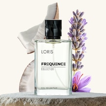 Loris E-264 Frequence Erkek Parfüm EDP 50 ML