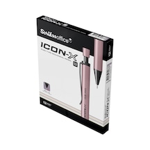 Scrikss Versatil Kalem Icon-x Metal 0.5 Mm Lila 12 Li Çok Renkli