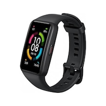Ecr Honor Band 6 Hd Gerçek Kırılmayan Nano Ekran Koruyucu 2 Adet