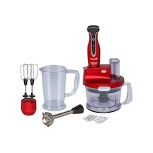 Tefal Powelix Activflow Pro 1000 W Blender Seti