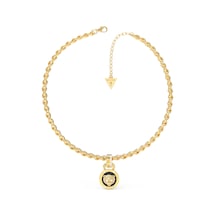 Guess Jgujubn01354jwygbktu Kadın Kolye
