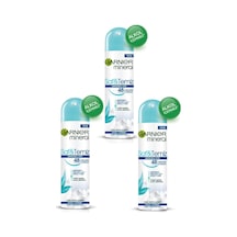 3'lü Set Anti Perspirant Kadın Deodorant Saf & Temiz 150 Ml 3600542035132
