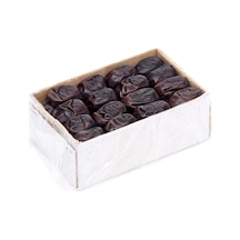 Yaş İran Hurması 1 Kg - Yumuşacık Dokulu Ve Doğal Şeker Kaynağı