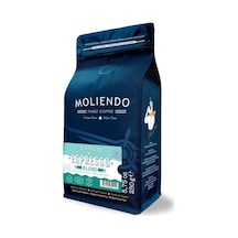 Ravello Espresso Blend Kahve Çekirdek 250 G Aeropress