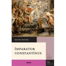 İmparator Constantinus