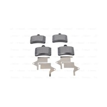 Citroen C5 2.0 2001-2008 Bosch Arka Balata