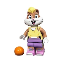 Cartoon Mini Figür Lola Bunny