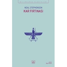 Kar Fırtınası İthaki Yayınları
