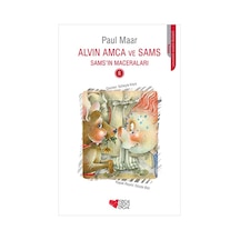 Alvin Amca ve Sams