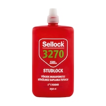 Selsil Sellock 3270 Studlock 50 Ml Yeşil