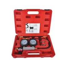 Nttools Nt1021 Benzinli Motor Silindir Kaçak Test Cihazı