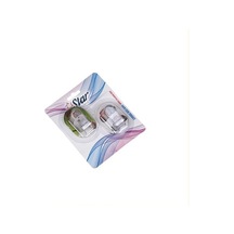 Star Bornoz İkili Askı Str-147