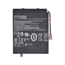 Acer A3-a20-k3bg Notebook Bataryası Pili
