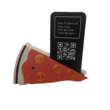 10 Adet Qr Menü Standı