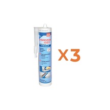 Cosmopur 1522 Poliüretan Tutkal 310 Ml - 3 Adet