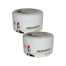 Süper Abdulselim Masaj Kremi Dndirci 200 Ml 2 Adet