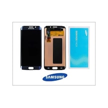 Samsung Galaxy S6 Edge G925 Lcd Ekran Dokunmatik