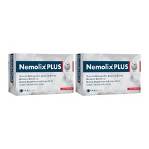 Nemolix Plus 2 Paketi