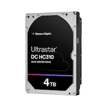 Wd 4tb Ultrastar Dc Hc310 0b36040 256mb 7200rpm Enterprıse Sata-3 Disk