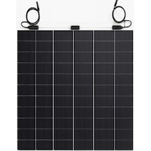 250 Watt Esnek Panel Topcon Hücreli Yüksek Performans
