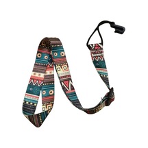 Auster Ukulele Askısı - Afrika